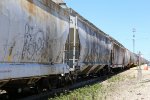 CN Southbound